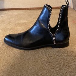 Zara Boots 