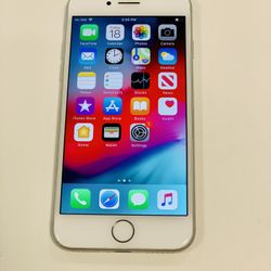 IPhone 8 64GB Fully unlocked 