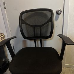 Mid-Back Mesh  Office Chair