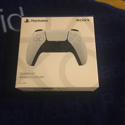PS5 Remote Controller 