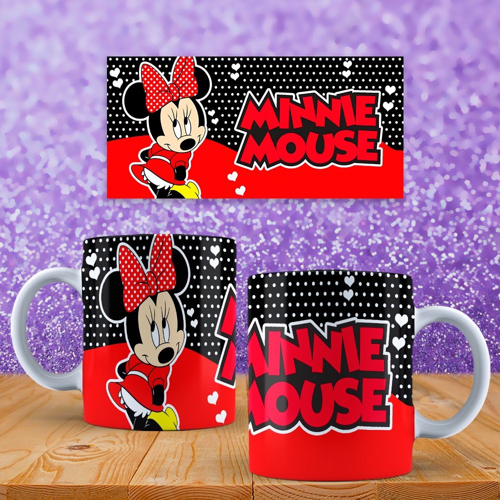 Personalized Mugs