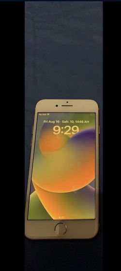 iPhone 8 256 GB