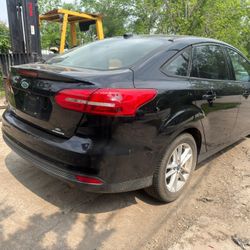 2017 FORD FOCUS PARTS PARTS PARTS !!