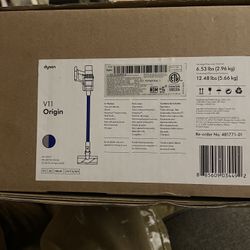 Brand New Dyson V11 Cordless Vacuum