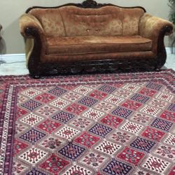 Sofa’s And Loveseat