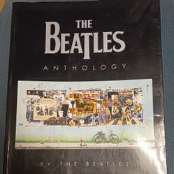 Beatles Anthology 