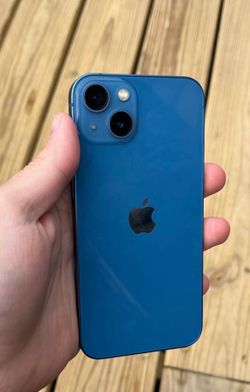 Apple iPhone 13 mini 5G