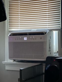 Midea 8000 BTU Window AC