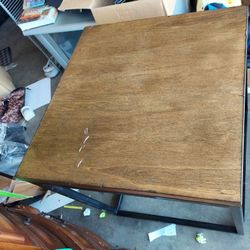 2 New End Table