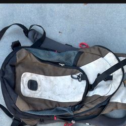 Swiss Gear Hiking Backpack