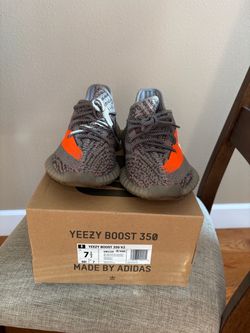 Yeezy Boost 350