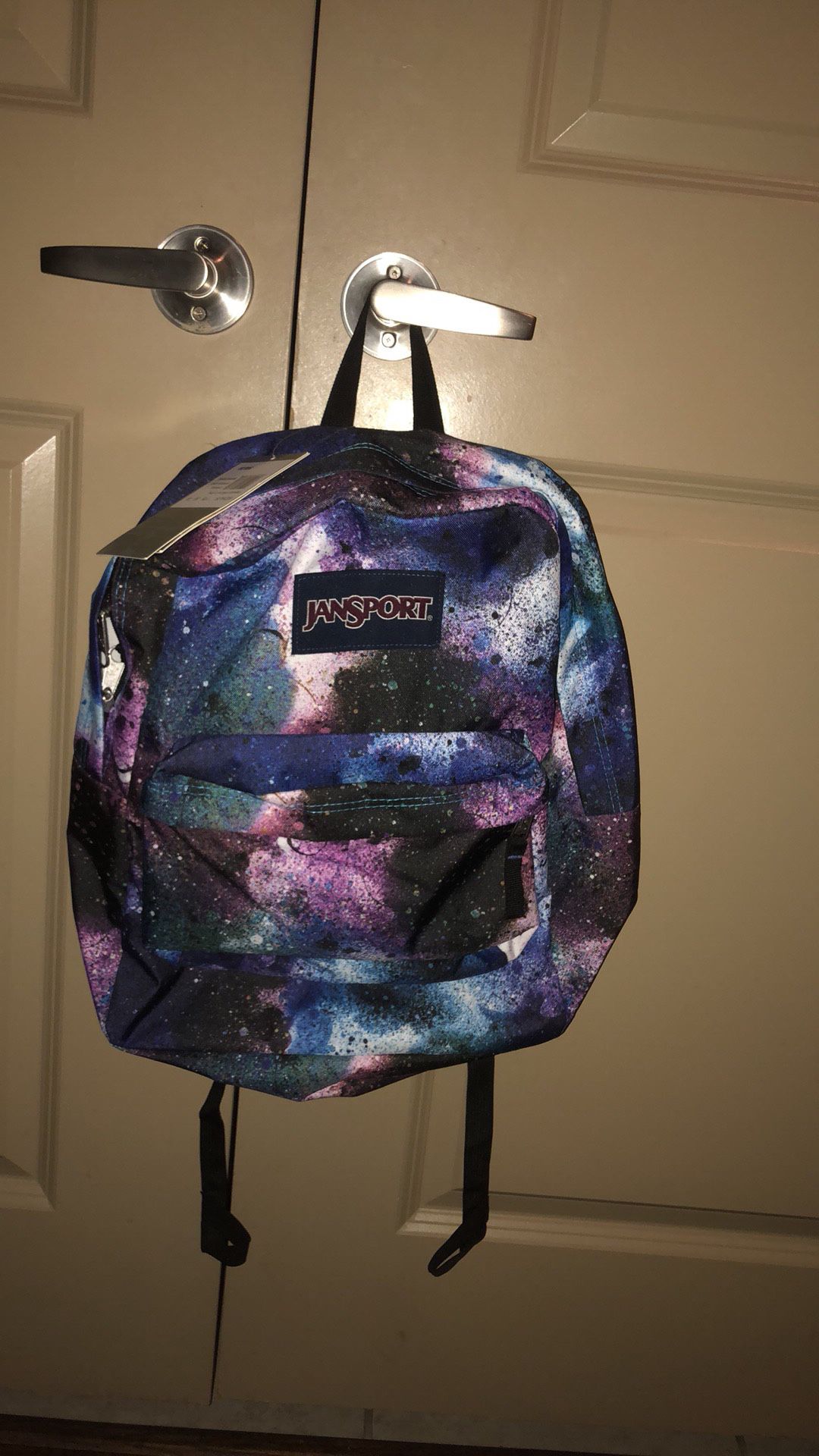 ✨NWT Jansport Galaxy Backpack✨