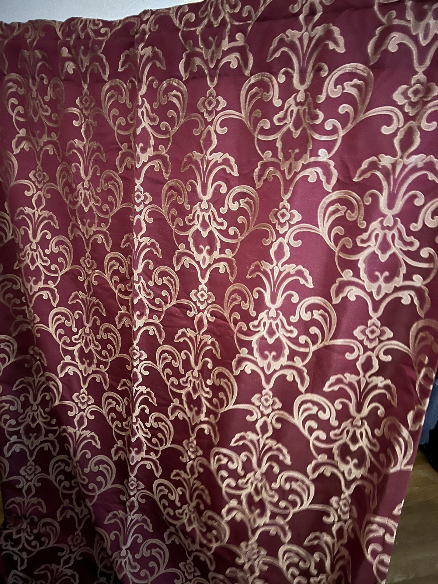 Curtains