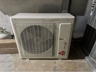 Mirage 2.5 Ton Split Air Conditioner Condenser – R410A – 28,000 BTU