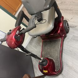 Scooter Para Adultos 