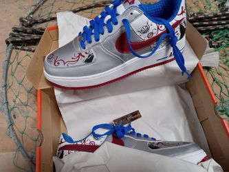 Nike Airforce 1 Lebron