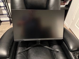 24 Inch 180hz 1080p monitor