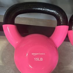 Kettlebell 