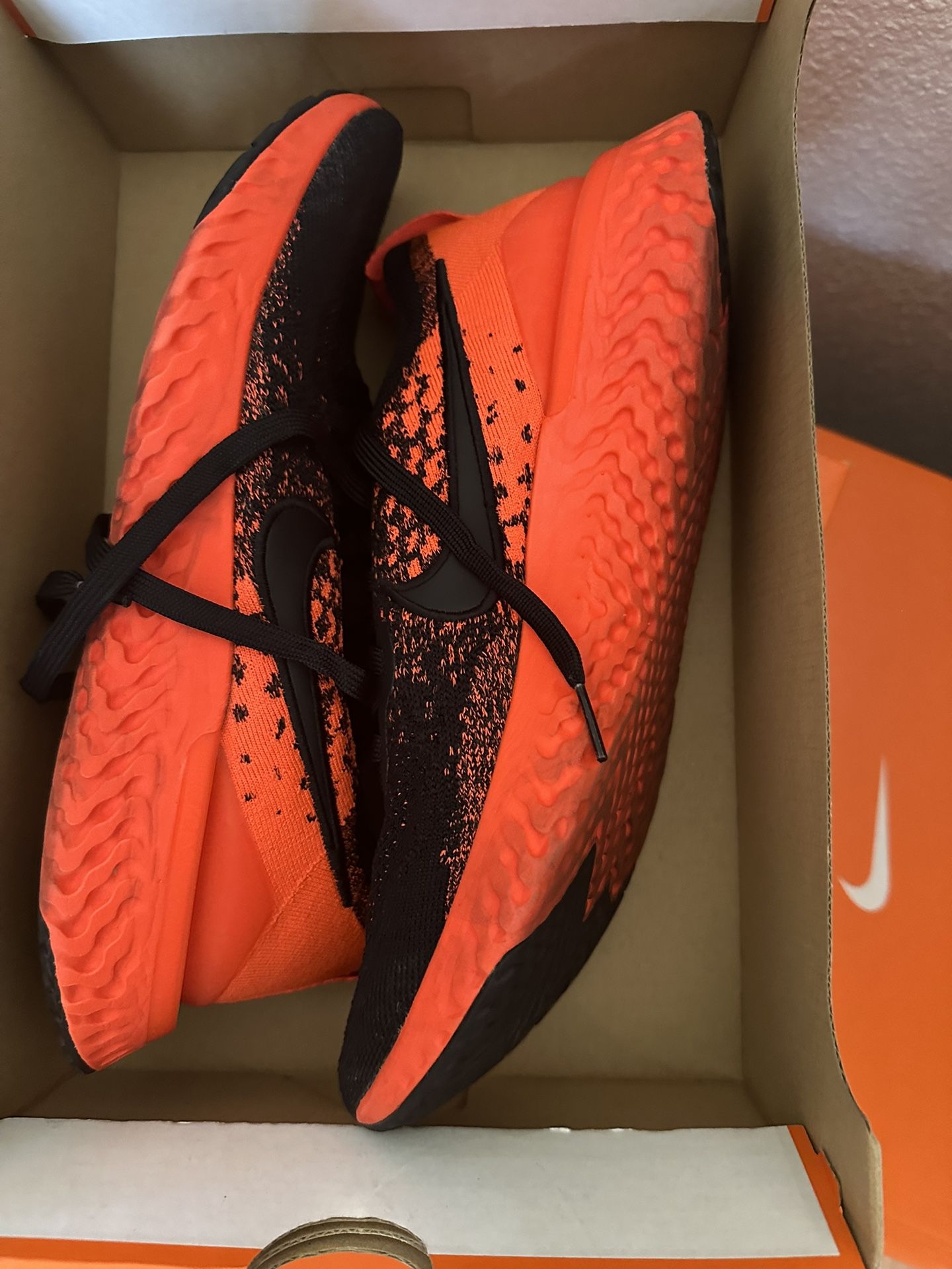 Nike Epic React Flyknit