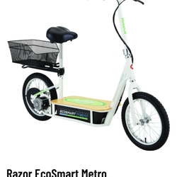 Razor EcoSmart e scooter