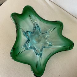 Glass Dish