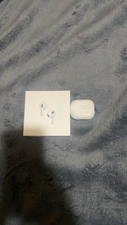Air Pods 3rd gen 