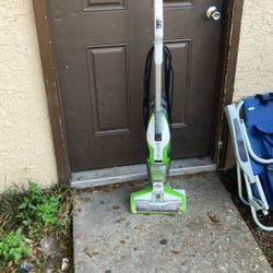 Bissell Mop 