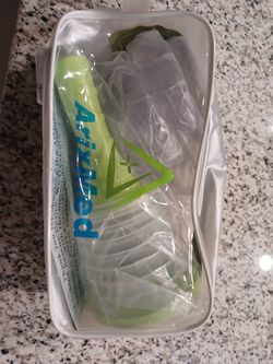 Air Vac CHOKING ASSISTANT