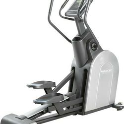 Trofast Credential Visum Reebok 1000x Elliptical for Sale in Chicago, IL - OfferUp