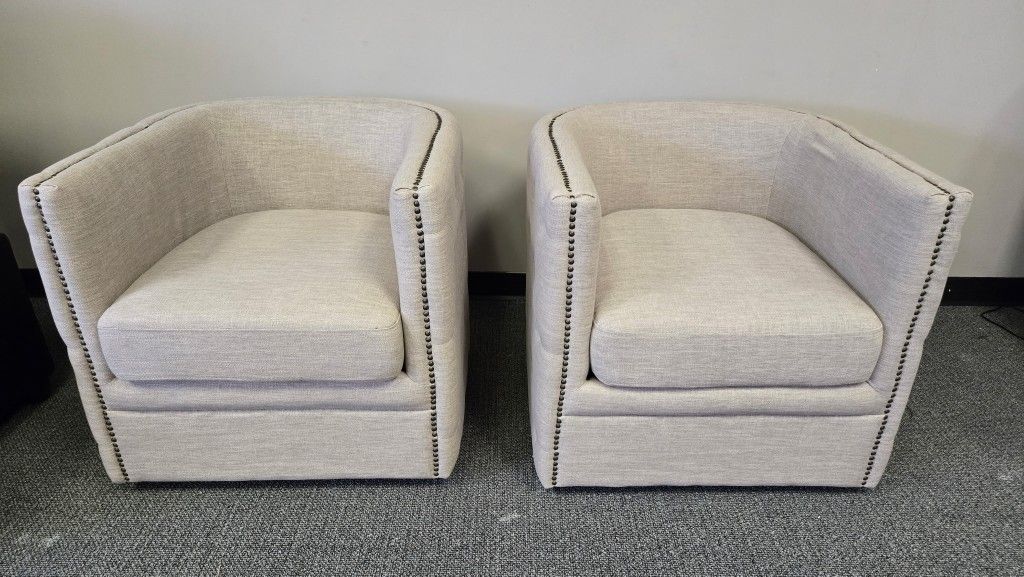 Madison Park Accent Chair Set Of 2