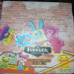Fugglers
