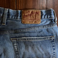 Lucky Brand Jeans