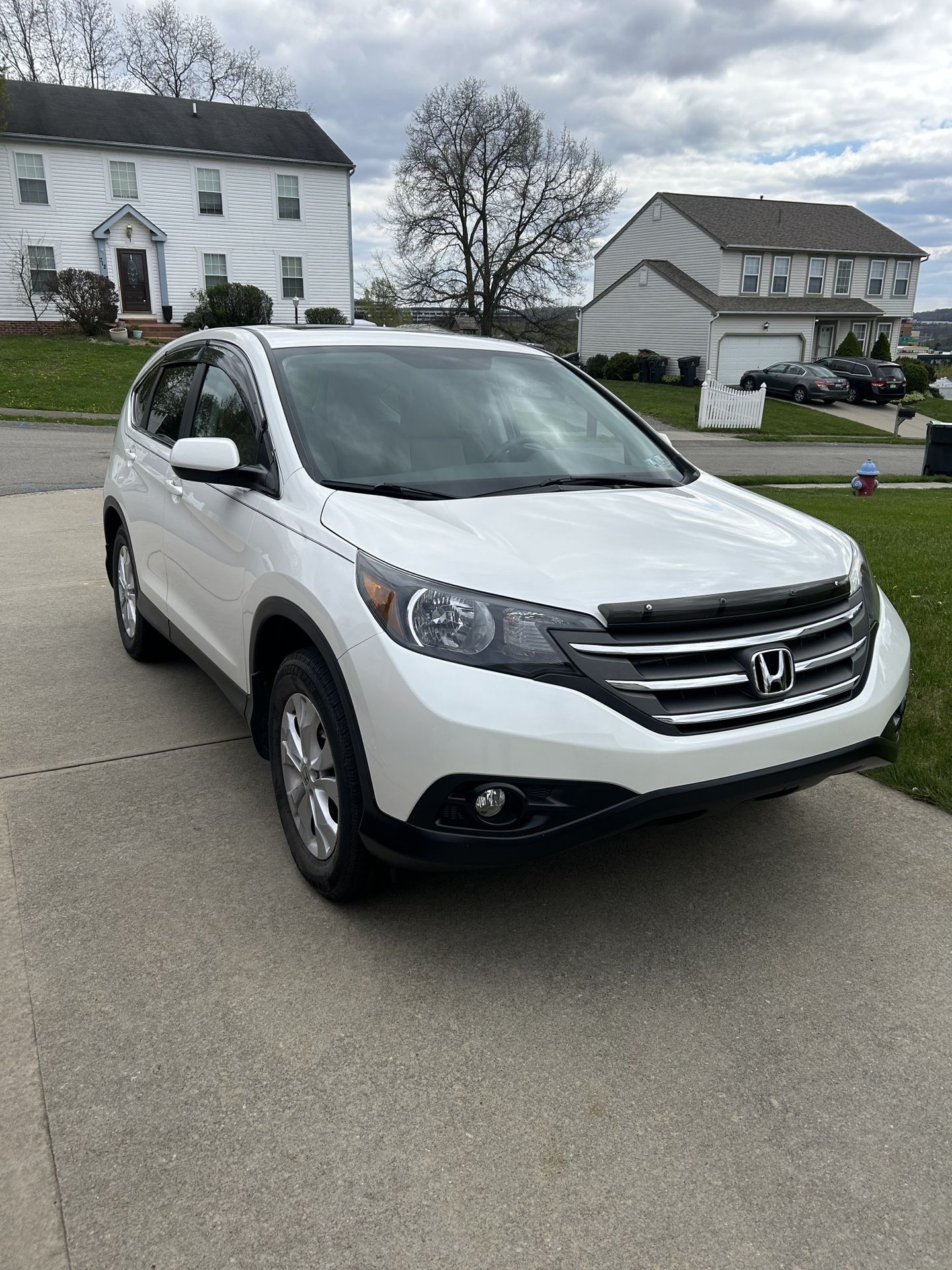 2014 Honda CR-V Mint Condition, 34,000 Miles 