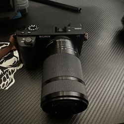 Sony Alpha 6500