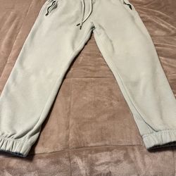 MSIDON ARTICLE SWEET PANTS