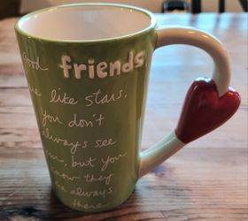 "Friends" Mug - Sandra Magsamen Studio
