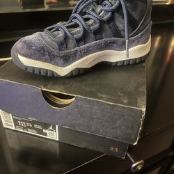Retro 11