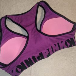 Victoria's Secret PINK size Small Bra NEW WITHOUT TAGS