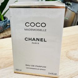 Coco Chanel