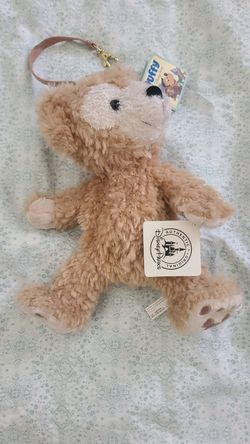 DUFFY Disney Bear