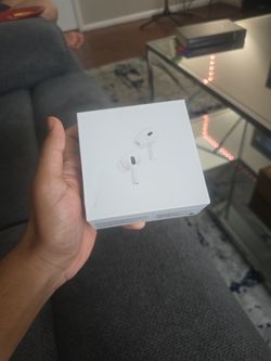 Airpods Pro 2
