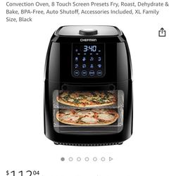 Air Fryer New In Box