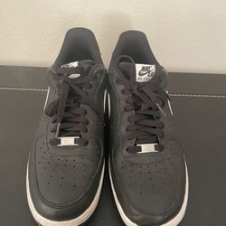 Air Force 1 Low Supreme x Comme des Garcons