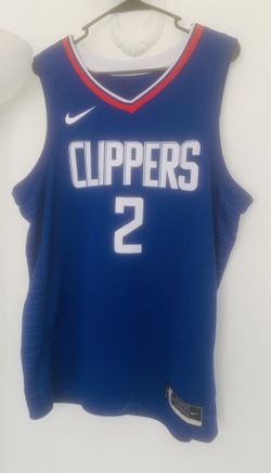 Clippers Dri fit - Jersey - Leonard $30 Today