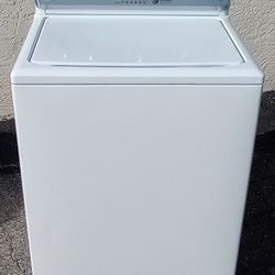 Maytag Commercial Top Load Washer 