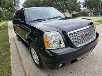 2008 GMC Yukon XL 1500