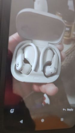 Powerbeats pro 2s