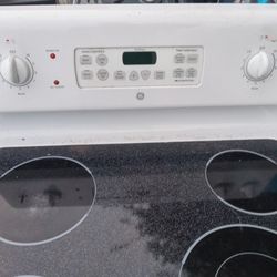 Stove