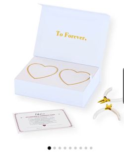 FABULOVE PERMANENT BRACELET KIT