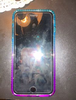 iPhone 7 Plus (unlocked )